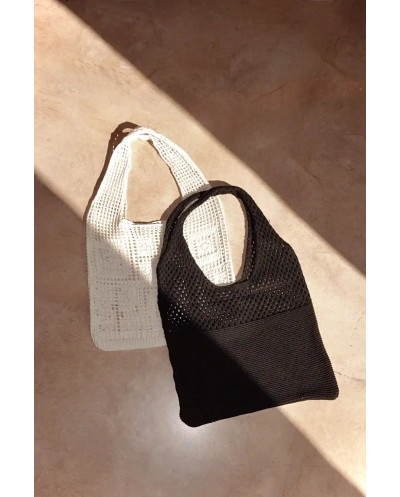 Bolsos Tejidos